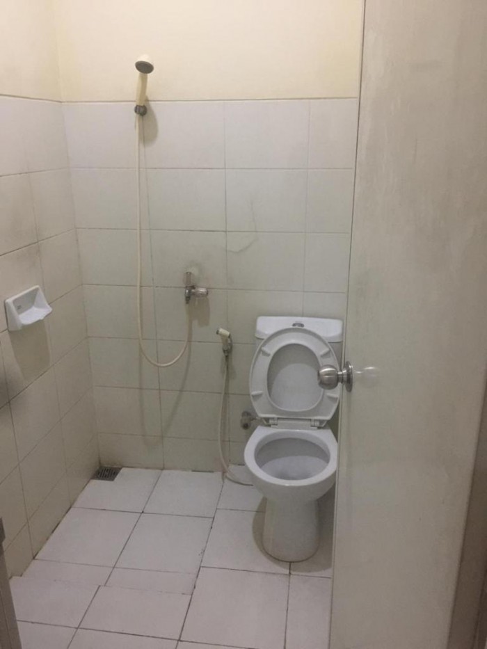 Disewakan rumah di Acacia Lippo Cikarang